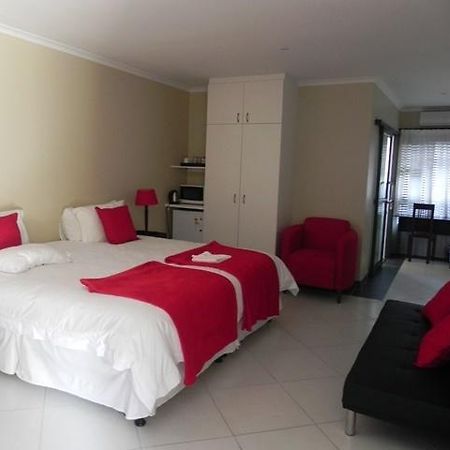 Kings Guest House Westville Dış mekan fotoğraf