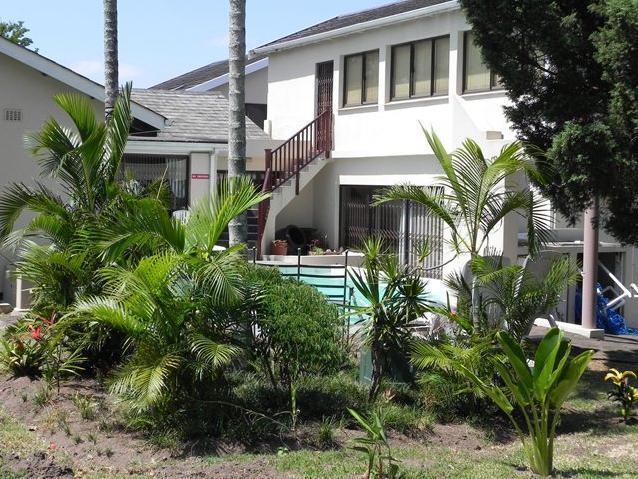 Kings Guest House Westville Dış mekan fotoğraf