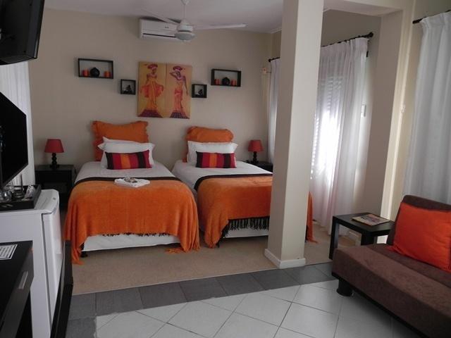 Kings Guest House Westville Dış mekan fotoğraf