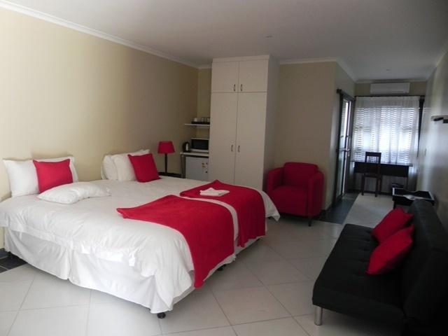 Kings Guest House Westville Dış mekan fotoğraf