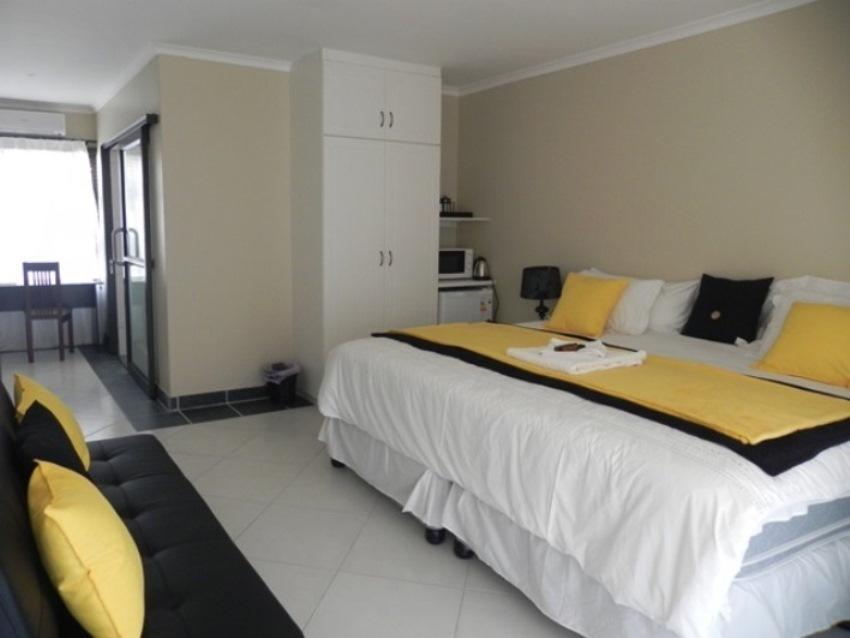 Kings Guest House Westville Dış mekan fotoğraf