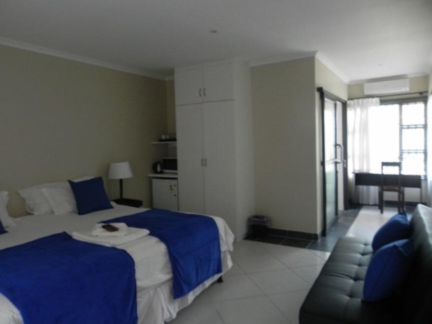 Kings Guest House Westville Dış mekan fotoğraf